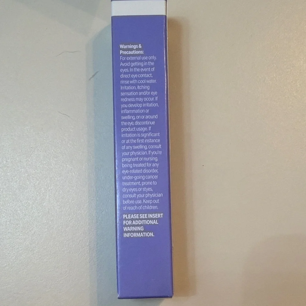Obagi NU-CIL Eyelash Enhancing Serum - Purple
